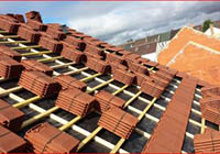 Rénover sa toiture à Gondreville